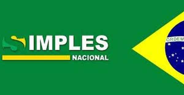 Apuracão do Simples Nacional a partir de 01.2018