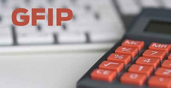 Projeto sobre isenção de multa ao GFIP 2009-2013 tramita no Senado Federal