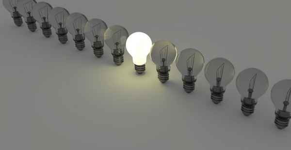 ICMS-ST - SP publica novo IVA-ST para lâmpadas elétricas