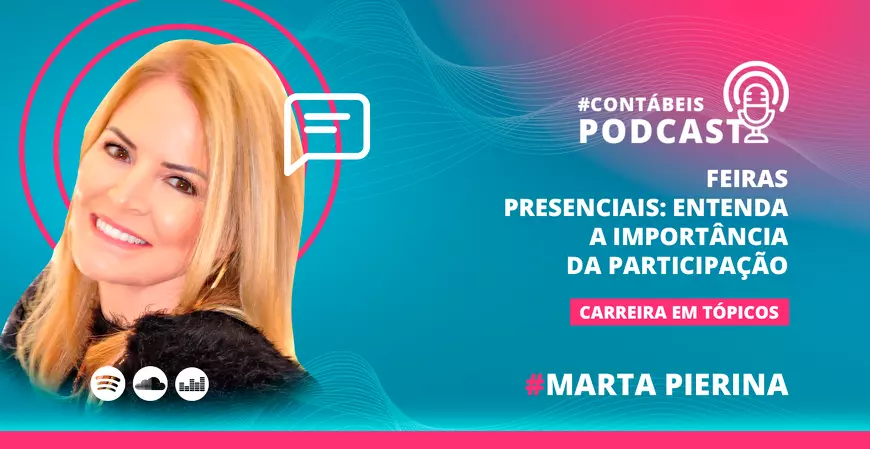 Feiras presenciais: entenda a importância da participação