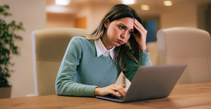 FENACON pede solução para instabilidade do e-CAC à Receita Federal