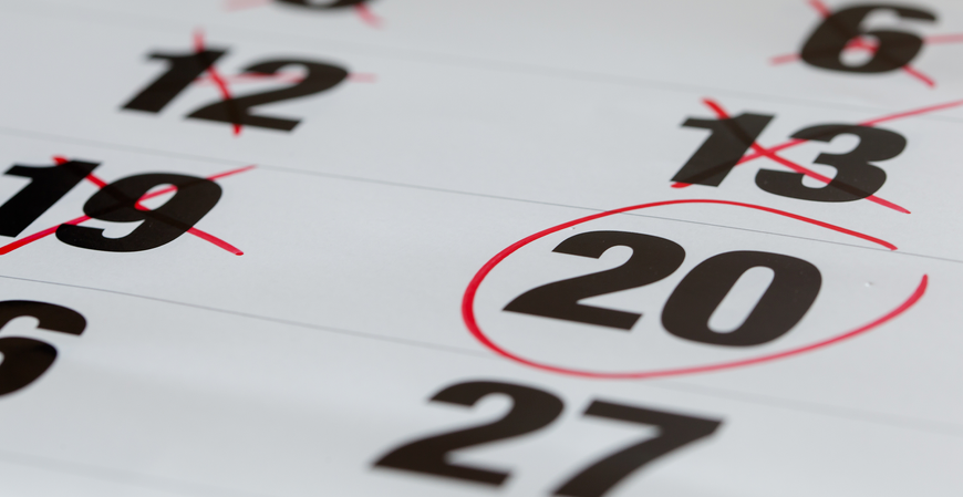 Fevereiro não tem Carnaval e nem feriado prolongado em 2025; vejas as datas relevantes do período