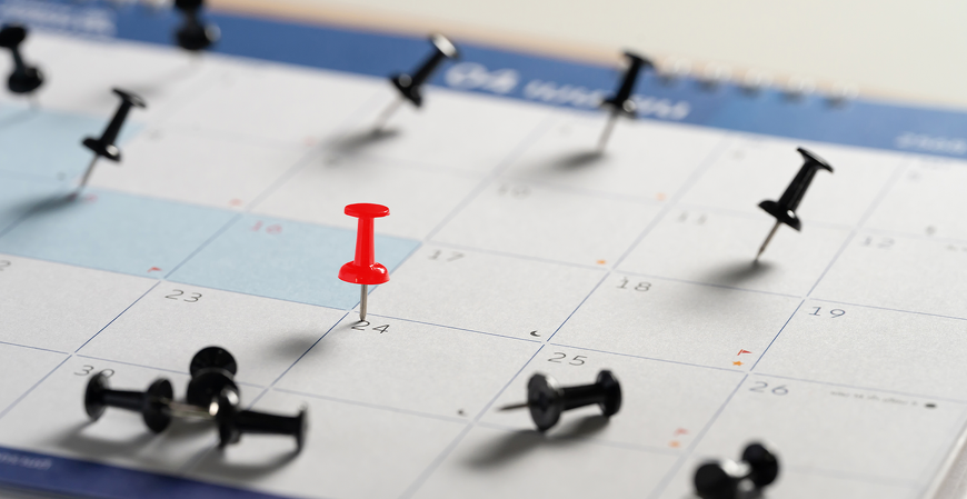 Feriados em abril: mês terá dois feriados nacionais com chance de emenda