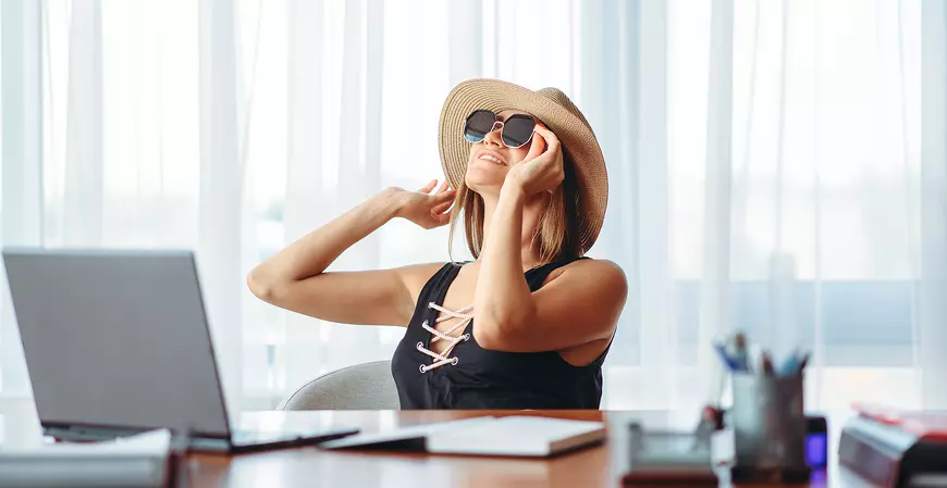 Férias no eSocial: como garantir os direitos dos trabalhadores 