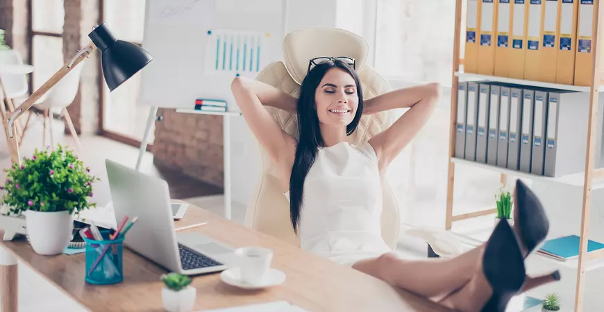 Confira o que pode ser desconto do salário no retorno das férias
