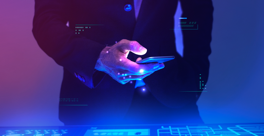 Ferramentas de IA potencializando resultados na contabilidade