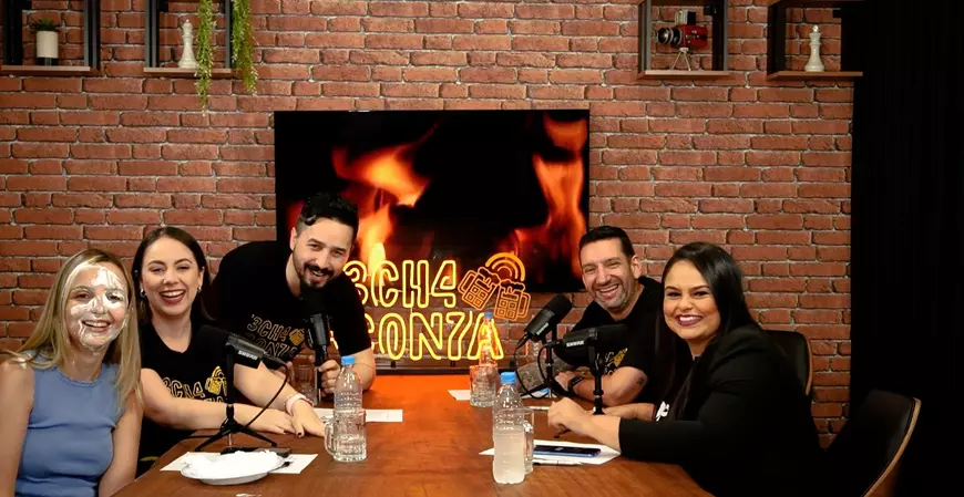 FGTS Digital: Contador Revoltado e Pollyana Tibúrcio te contam quais as multas, novidades e tudo que vem por aí