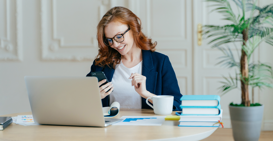 Gestão financeira digital: a nova realidade para empresas brasileiras