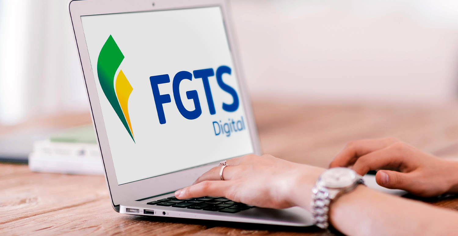 FGTS Digital: multas podem chegar a 30% dos débitos apurados