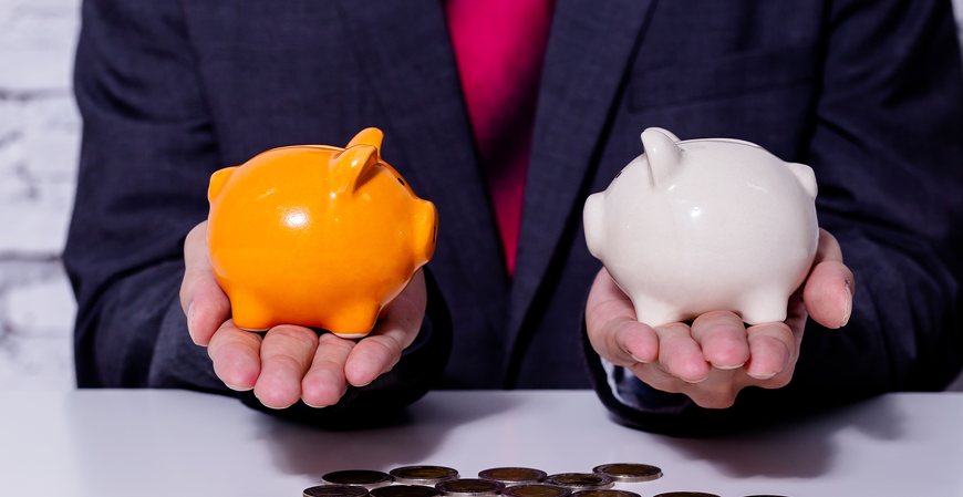 FGTS e INSS: o que são, diferenças e para que servem estes descontos na carteira de trabalho?