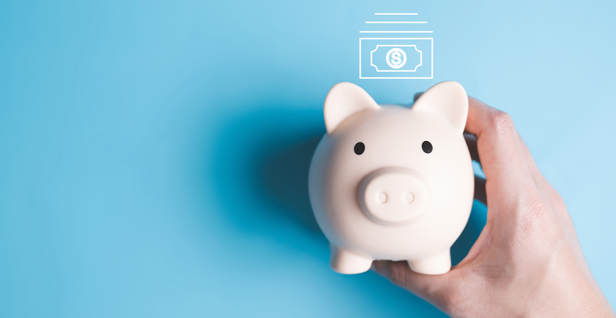 FGTS mantém isenção fiscal e não há desconto sobre poupanças