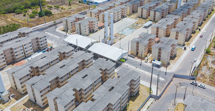 FGTS: Ministro quer manutenção de R$ 130 bi de recursos para o Minha Casa Minha Vida em 2025
