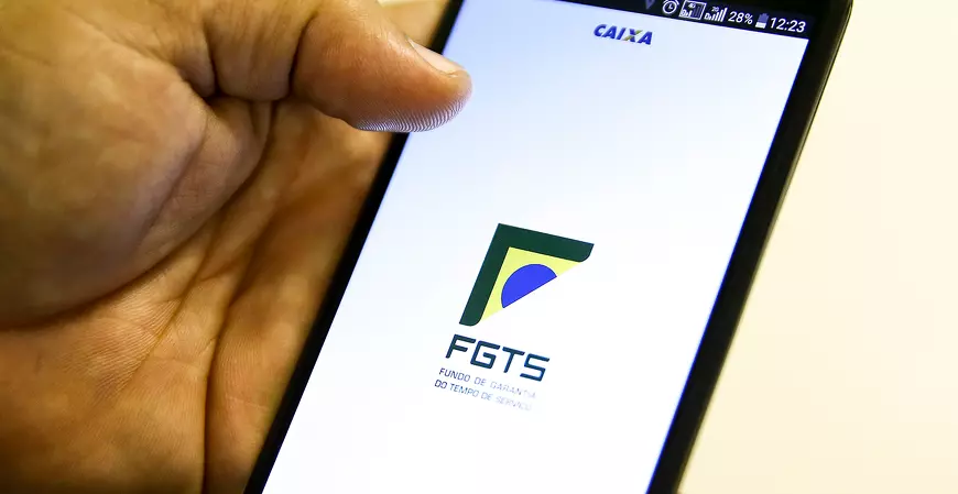 FGTS: entenda o que significa Jam Cod 60 e Dep Cod 60