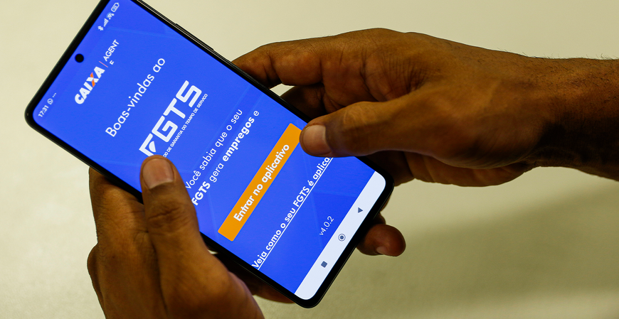 FGTS: PGFN abre negociação de dívidas de até R$ 45 milhões