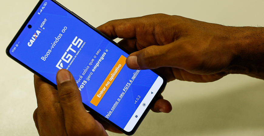 PGFN estima recuperar mais de R$ 1 bi desviado do FGTS