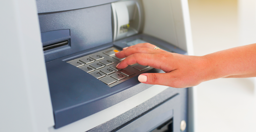 FGTS pode liberar até 20% do saldo para quitar dívidas