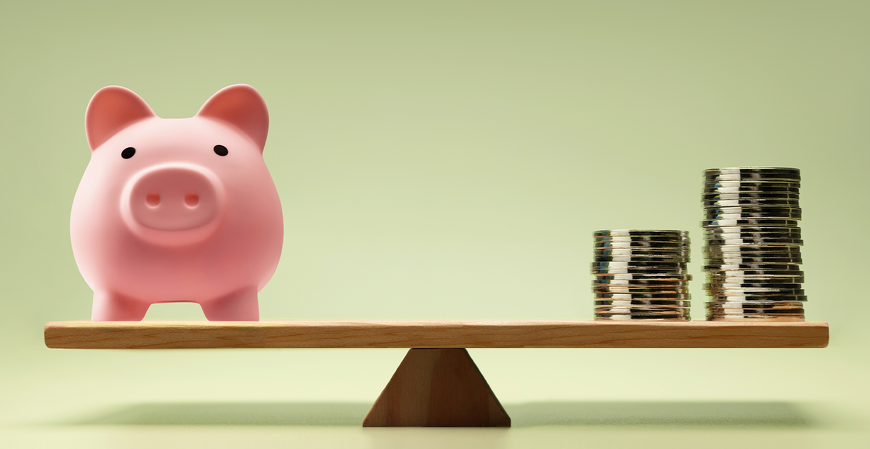 FGTS: projeto propõe correção pelo IPCA mais 3% ao ano