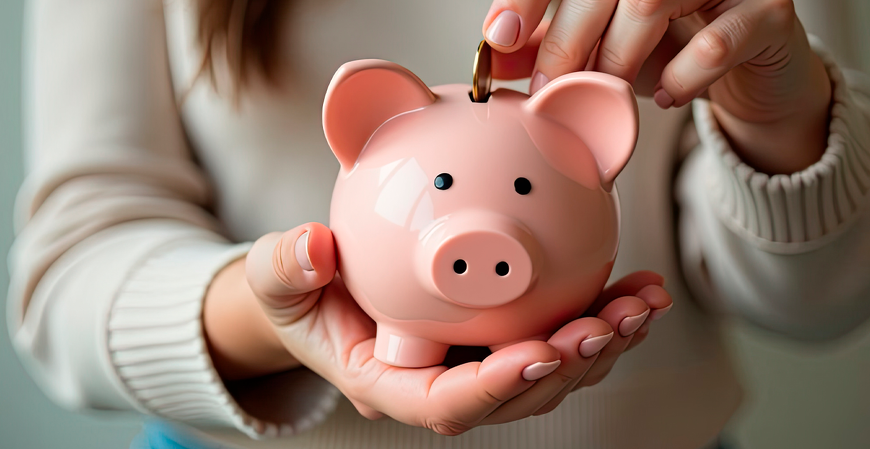 FGTS: saque-aniversário libera valores para nascidos em agosto