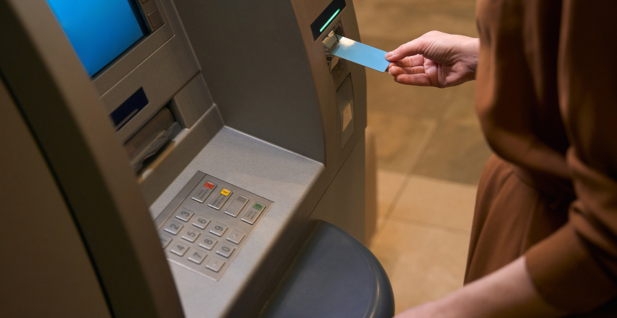 FGTS: quem resgatar saldo retido será automaticamente excluído do saque-aniversário