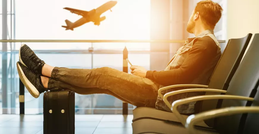 Projeto de Lei na Câmara dos Deputados propõe o uso do FGTS para viagens turísticas