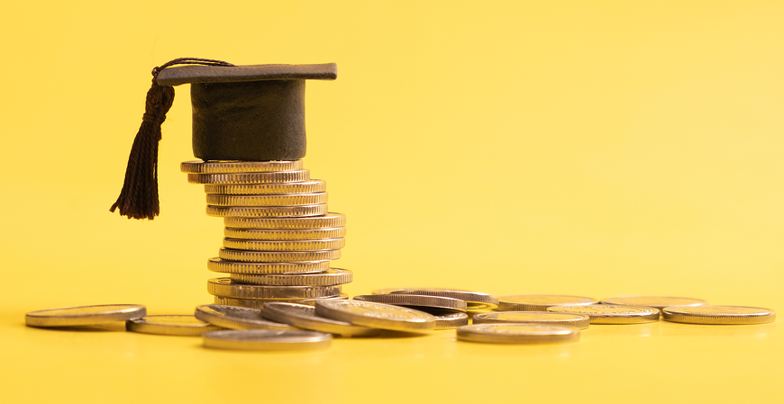 FIES é dedutível do IR?