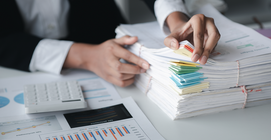 Fim de ano no DP: dados que devem ser cobrados dos clientes