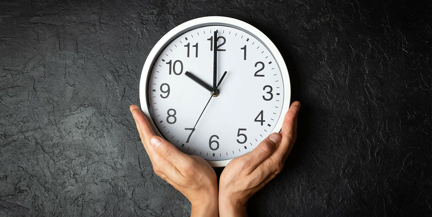 Folgas de fim de ano: é possível utilizar o banco de horas?