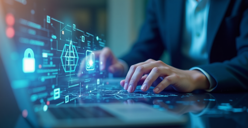 Fim do e-CAC: por que o contador é a peça-chave na migração para o novo Portal de Serviços da Receita Federal
