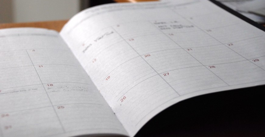 Fique por dentro da agenda tributária de dezembro de 2022