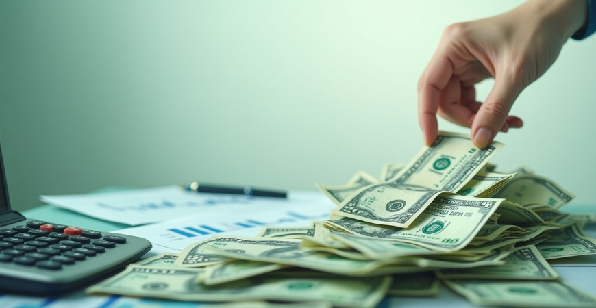 Fluxo de caixa: por que empresas lucrativas também quebram? Fluxo de caixa: por que empresas lucrativas também quebram?