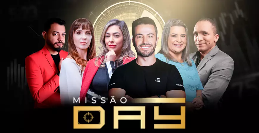  Missão Day: evento para quem quer se tornar um líder de sucesso em seu mercado já está com inscrições abertas