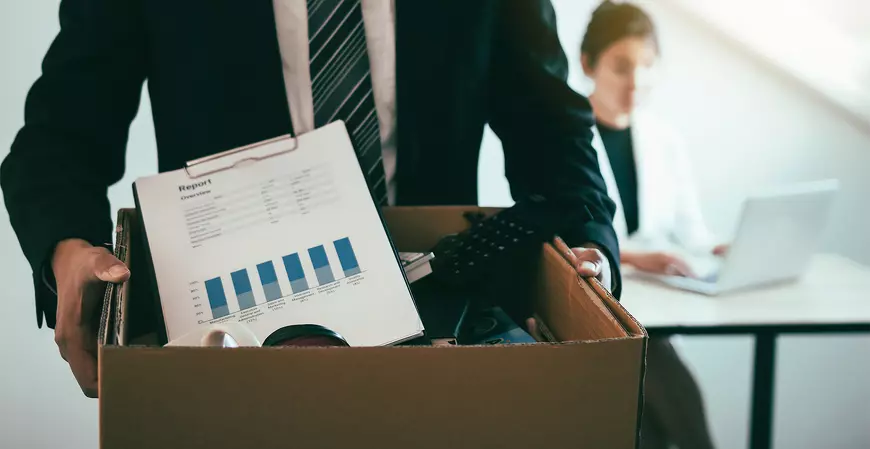 Foi demitido ou pediu demissão? Entenda como funcionam as verbas rescisórias
