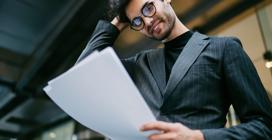 Folha cara não é destino. É falta de estratégia