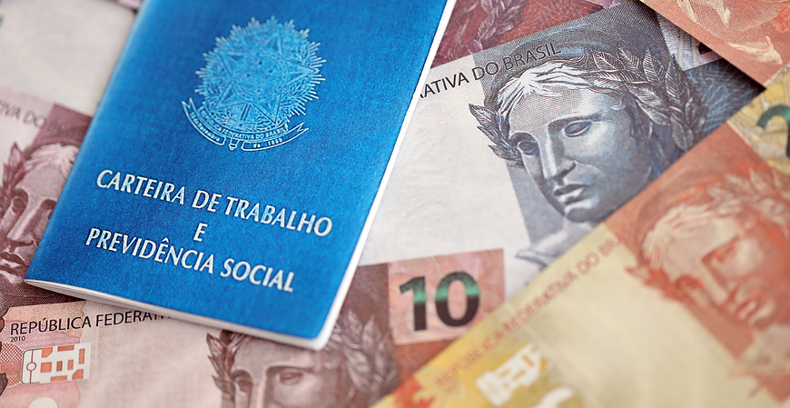Janeiro marca retomada gradual da reoneração da folha de pagamento para 17 setores