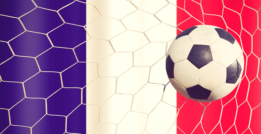 França tem a seleção mais valiosa da Copa 2026; o seu escritório tem o time mais valioso?