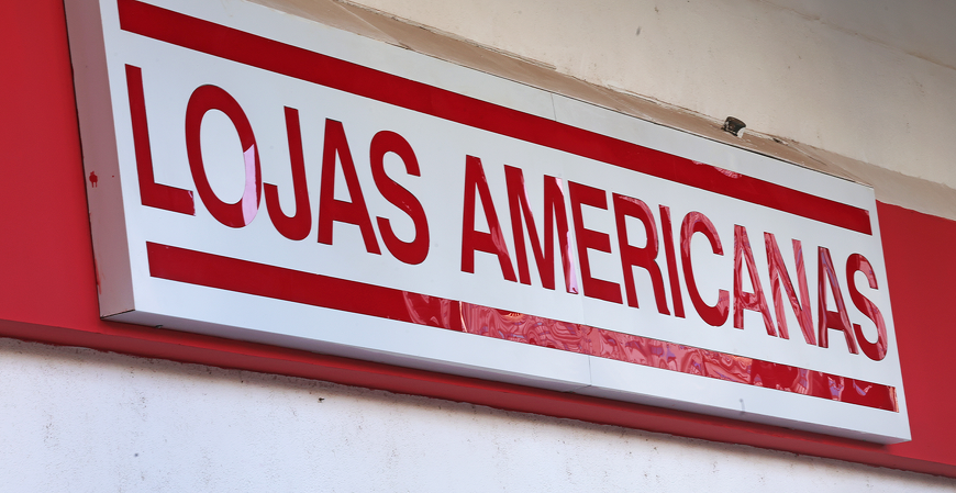 Celulares entregues à Justiça por ex-executivos da Americanas estavam sem dados, diz MPF