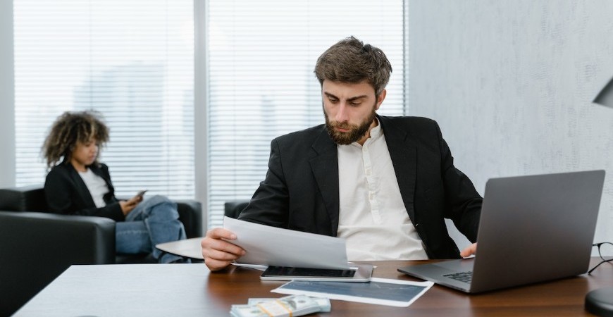 Confira como a automação de análises financeiras podem ajudar a evitar fraudes