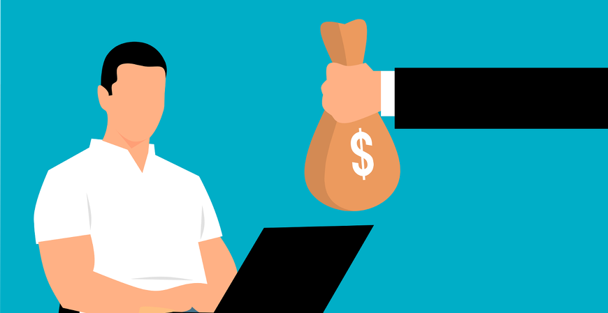 As 3 fontes de recursos para financiar sua empresa