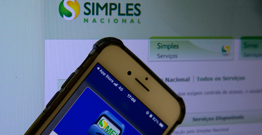 Novo manifesto pede urgência na votação e aprovação de nova tabela do Simples