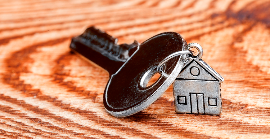 Ganho de capital na alienação de imóveis residenciais Ganho de capital na alienação de imóveis residenciais