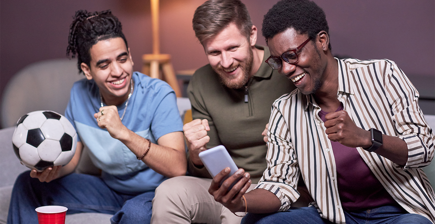 Receita Federal isenta prêmios de apostas esportivas de IRPF até R$ 2.259,20