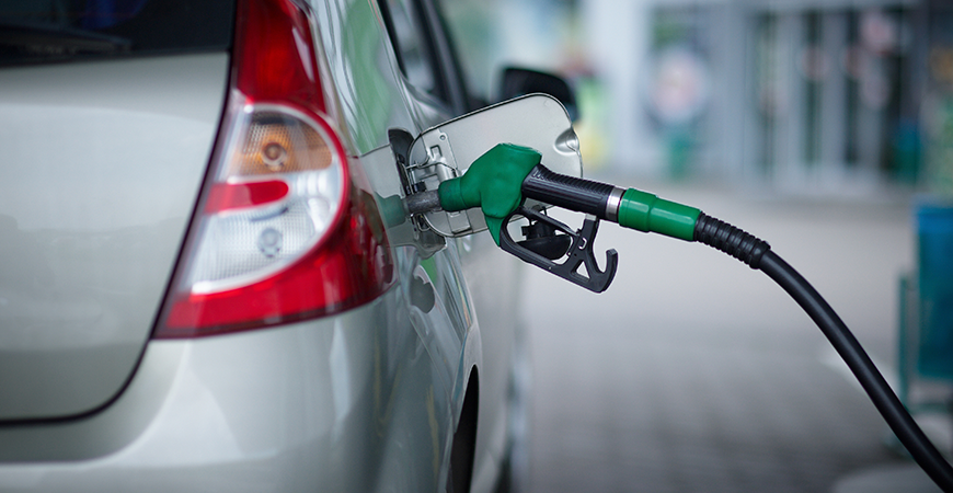 Gasolina: novo ICMS deve provocar aumento no preço