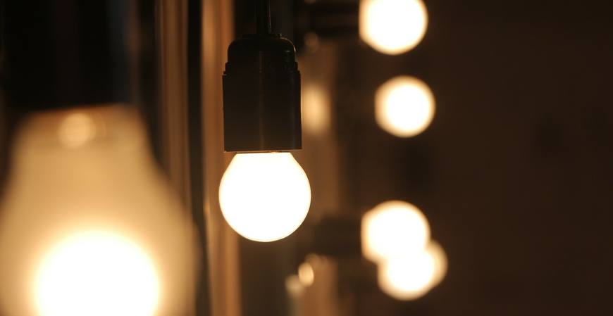  Gasto com conta de luz chega a 10% do faturamento do pequeno negócio, aponta Sebrae