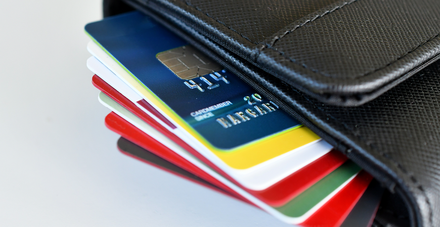 Gastos no cartão entram no radar da RFB