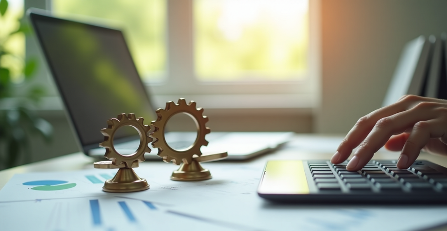 Gestão de fornecedores na microempresa: como negociar prazo e não comprometer o caixa