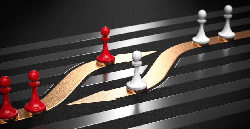 Descubra como reduzir o churn rate e garantir a retenção de clientes de maneira assertiva