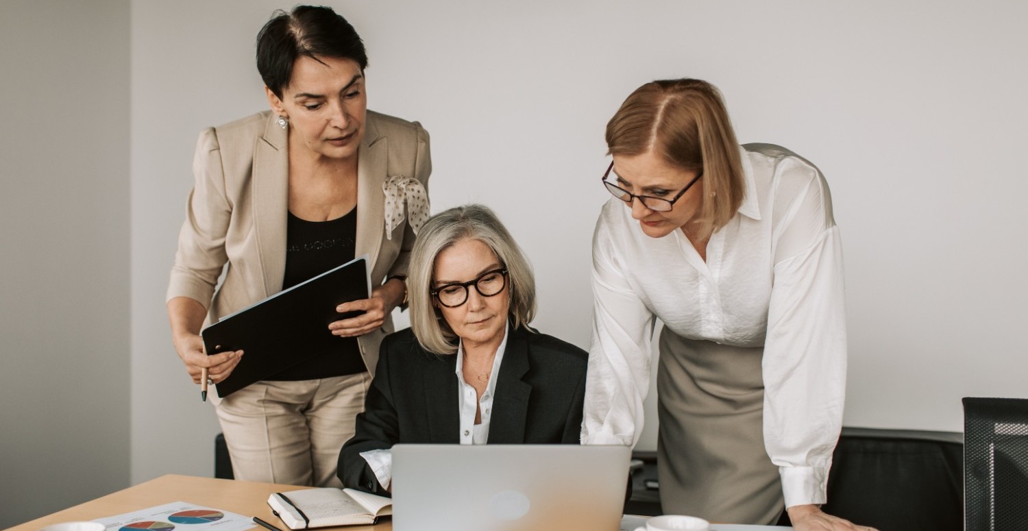 Gestão financeira para as organizações 