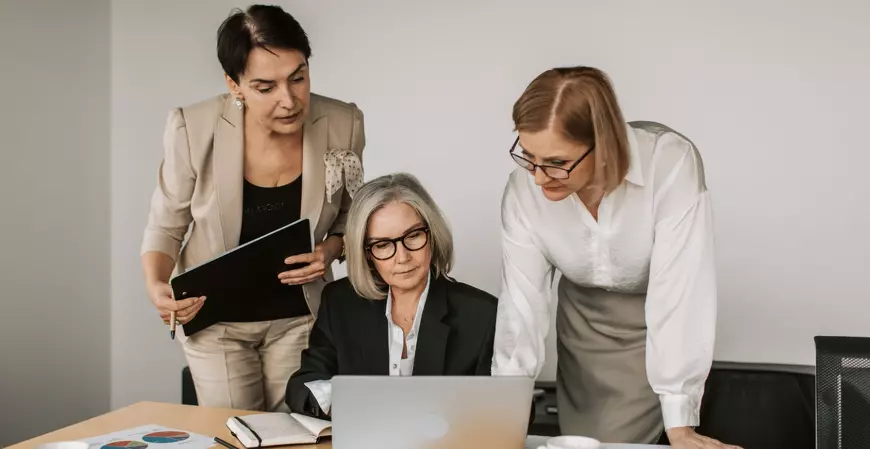 Importância da gestão financeira para as organizações 