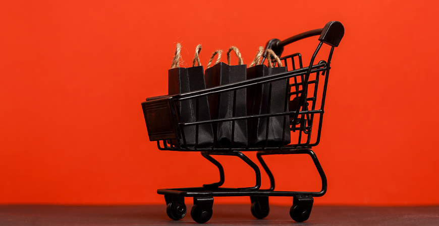 Black Friday: gestão fiscal é essencial no varejo