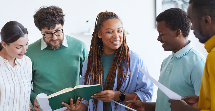 Gestão Itinerante desvenda os segredos da gestão de pessoas no setor contábil
